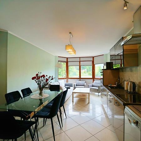 Apartamenty Everysky - Skalna 32 Karpacz Bagian luar foto