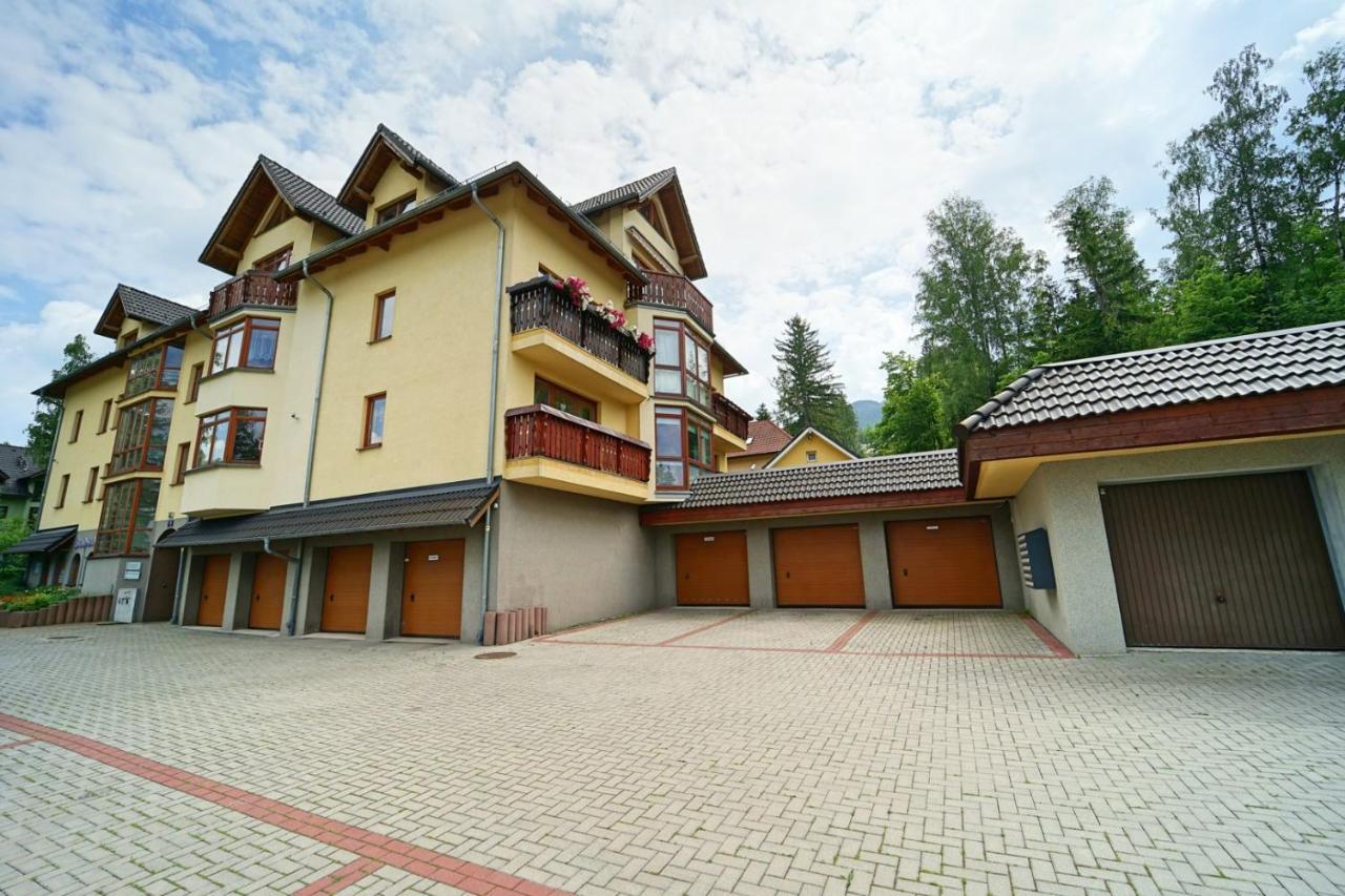 Apartamenty Everysky - Skalna 32 Karpacz Bagian luar foto