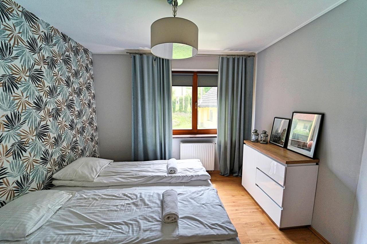 Apartamenty Everysky - Skalna 32 Karpacz Bagian luar foto