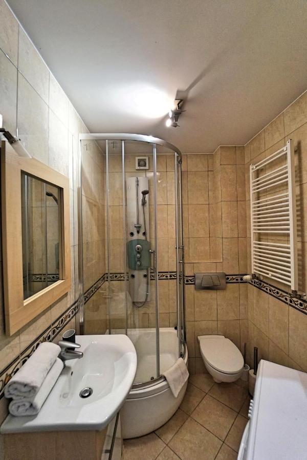 Apartamenty Everysky - Skalna 32 Karpacz Bagian luar foto