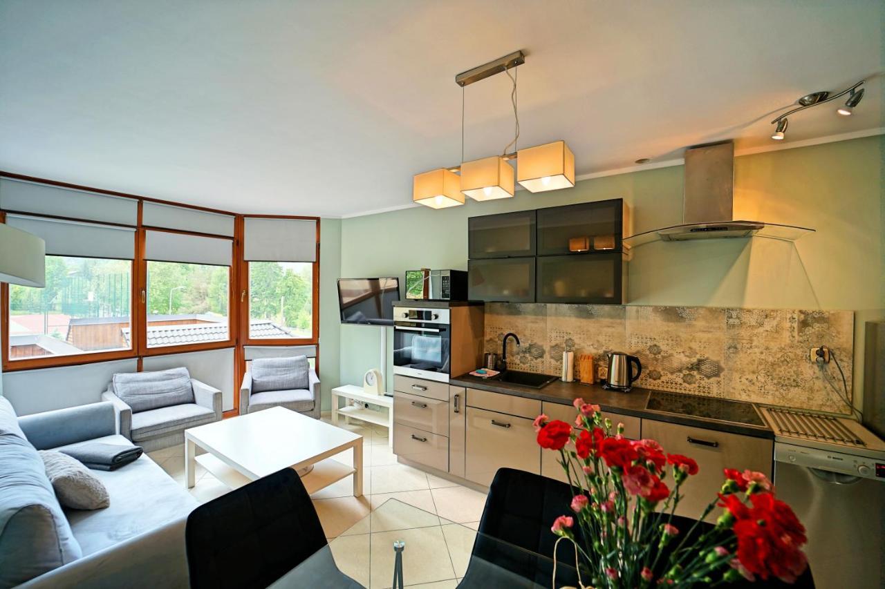 Apartamenty Everysky - Skalna 32 Karpacz Bagian luar foto
