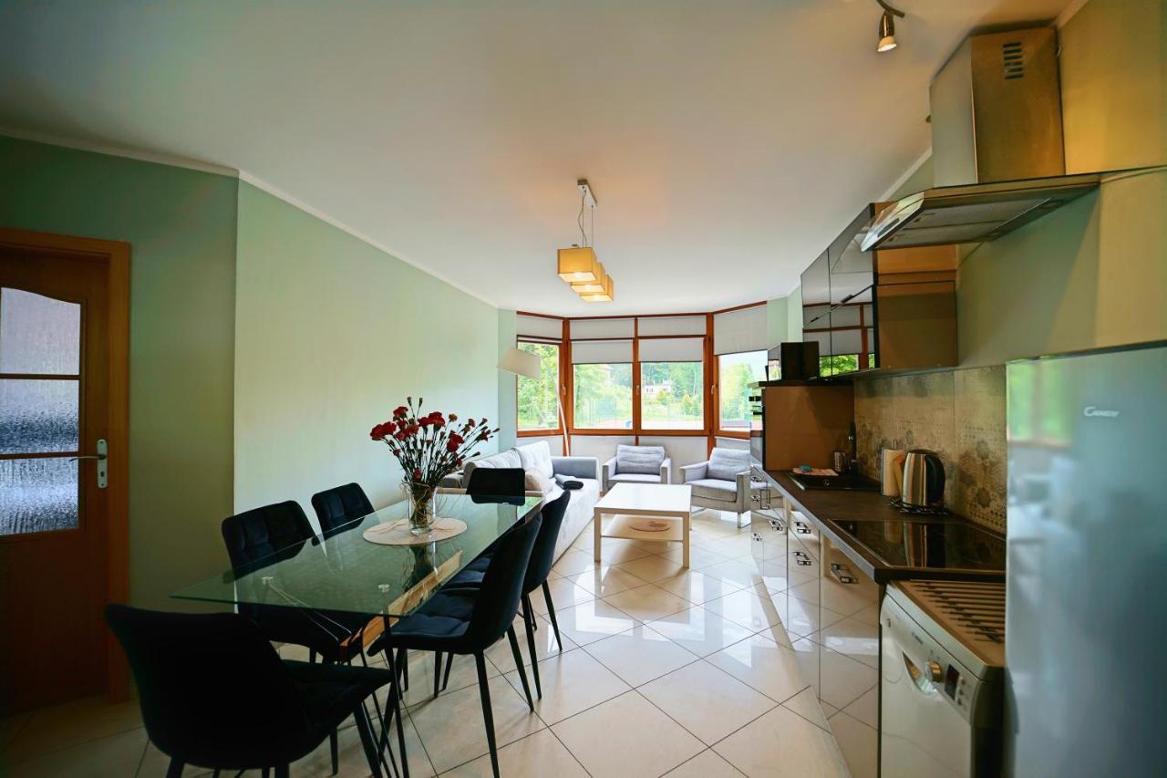 Apartamenty Everysky - Skalna 32 Karpacz Bagian luar foto