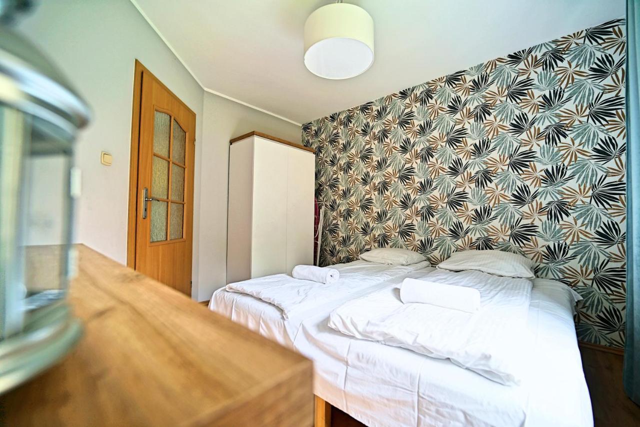 Apartamenty Everysky - Skalna 32 Karpacz Bagian luar foto